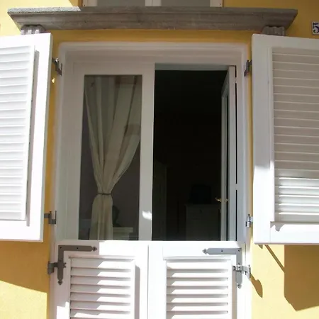 Apartmán Dorotea - Housing Lipari (Isola Lipari)
