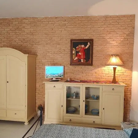 Apartmán Dorotea - Housing *