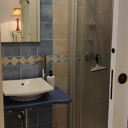 Dorotea - Housing Lipari (Isola Lipari)