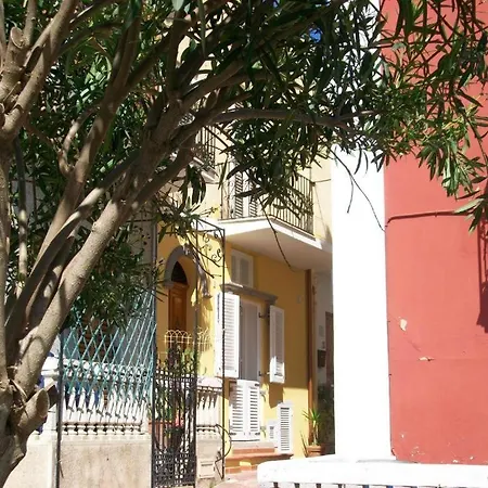 Dorotea - Housing * Lipari (Isola Lipari)