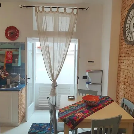 Dorotea - Housing Apartment
