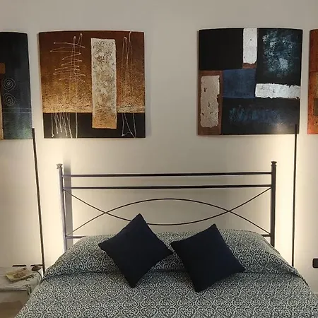 Apartment Dorotea - Housing