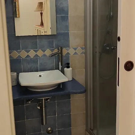 Dorotea - Housing Lägenhet Lipari (Isola Lipari)