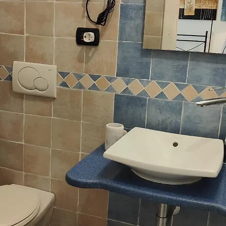 Apartment Dorotea - Housing Lipari (Isola Lipari)