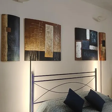 Dorotea - Housing Apartment *
