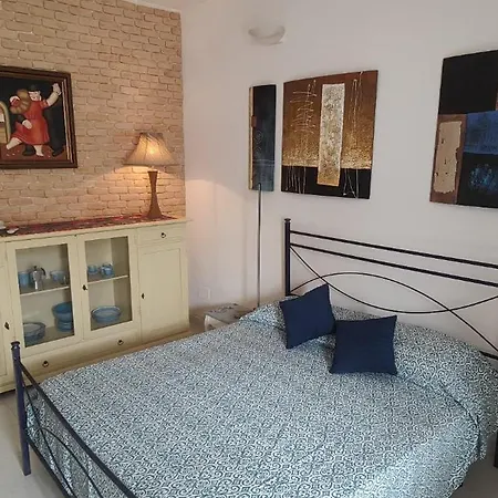 Dorotea - Housing * Lipari (Isola Lipari)